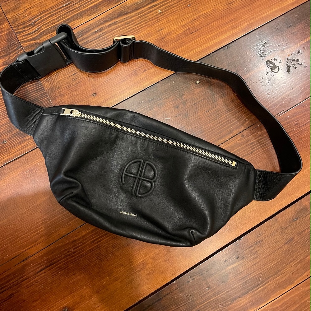 Anine Bing Fanny Pack